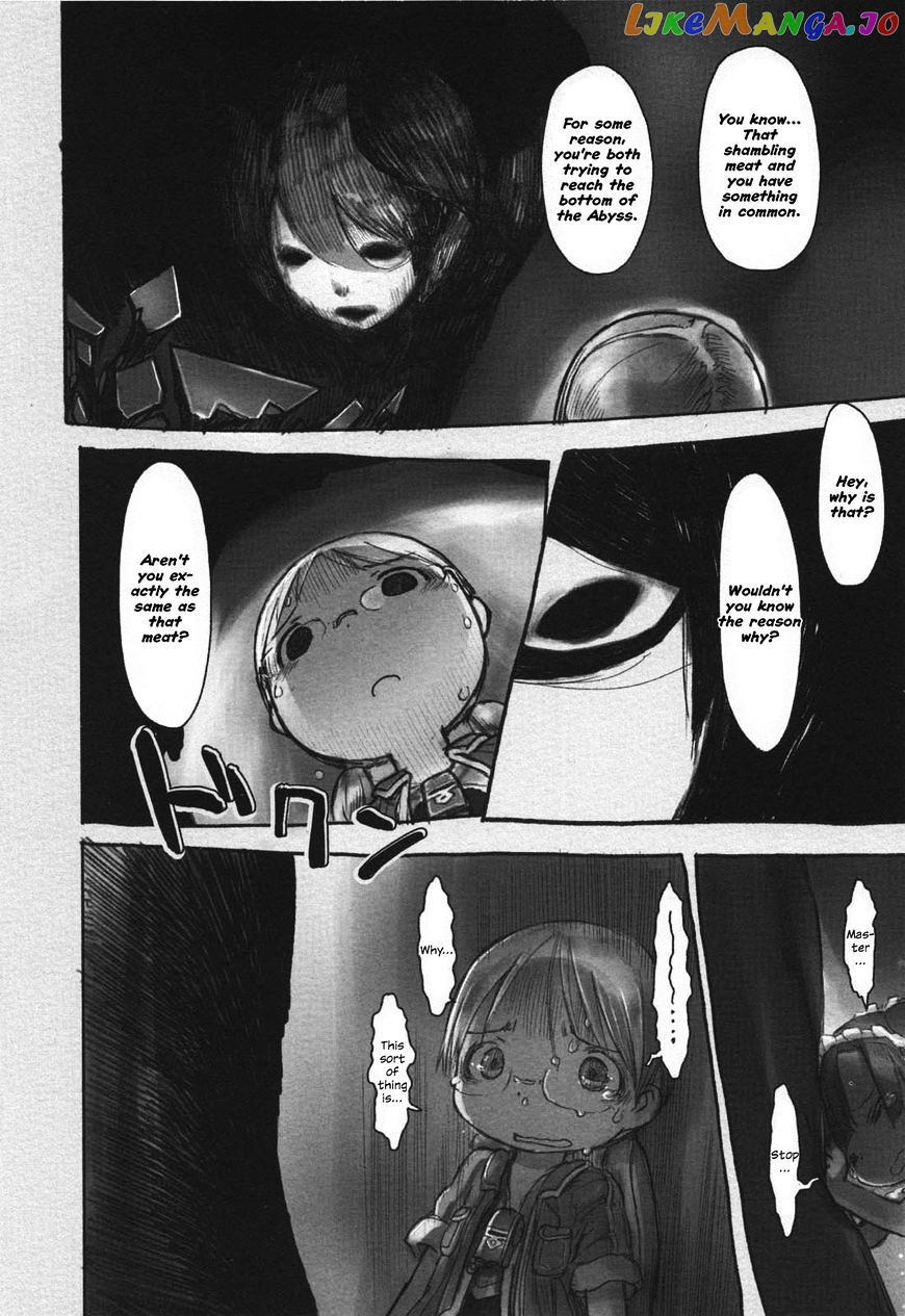 Made in Abyss, Chapter 14 image 16
